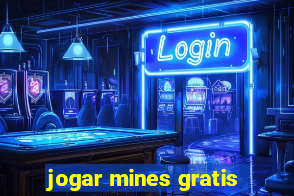 jogar mines gratis